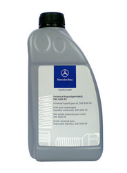 Mercedes-benz Universal-HypoidGetriebeoel, 1 л