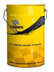 Bardahl ATF SPEED DIII, 50л.,  л