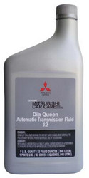 Mitsubishi DIA QUEEN ATF J2, 0,95 л