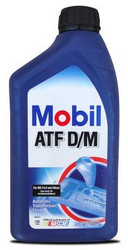 Mobil ATF - D/M, 0,946 л