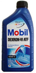 Mobil ATF - Dexron-VI, 0,946 л