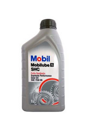 Mobil UBE 1 SHC, 1 л