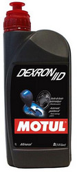 Motul Dexron II D, 1 л