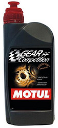 Motul Gear FF COMP, 1 л