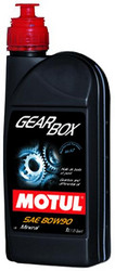 Motul GearBOX, 1 л