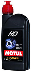 Motul HD, 1 л