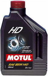 Motul HD, 2 л