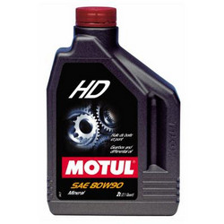 Motul MOTYLGear, 2 л