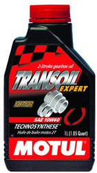 Motul TRANSOIL EXPERT, 1 л