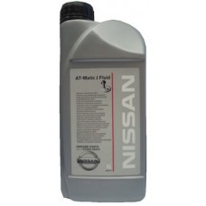 Nissan AT-Matic J Fluid, 1 л