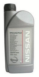 Nissan Diferential Fluid, 1 л