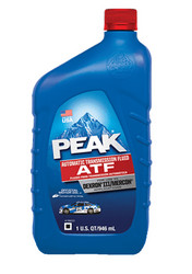 Peak Dexron III &amp; Mercon ATF, 6 л