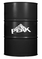 Peak Трансмиссионное масло Gear Oil 80W-90, 208,2 л