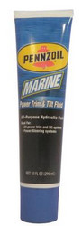 Pennzoil Marine Power TRIM &amp; TILT Fluid, 0,3 л