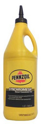 Pennzoil Synchromesh Fluid, 0,946 л