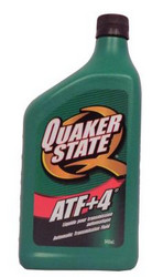 Quaker state ATF +4, 0,946 л