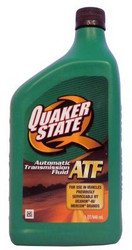 Quaker state AutoMatic Transmission Fluid, 0,946 л