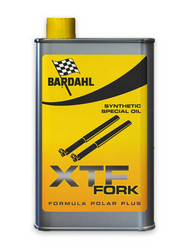 Bardahl XTF Fork Synthetic Oil, 0.5л., 0,5 л