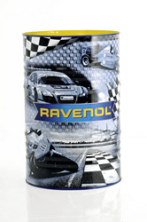 Ravenol ATF 5/4 HP, 60 л