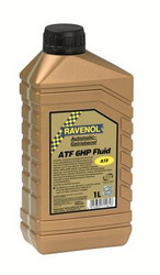 Ravenol ATF 6 HP Fluid, 1л, 1 л