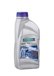 Ravenol ATF Dexron DII, 1 л