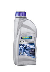 Ravenol ATF Fluid, 1 л