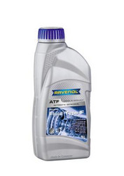 Ravenol ATF Fluid Type F, 1 л