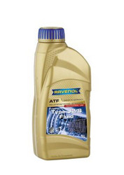 Ravenol ATF J2/S, 1 л