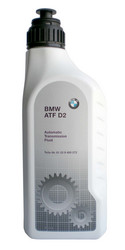 Bmw ATF DII, 1 л