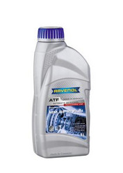 Ravenol ATF MM SP-III Fluid, 1 л