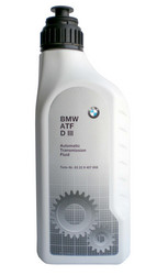 Bmw ATF DIII, 1 л