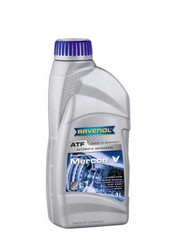 Ravenol ATF Mercon V, 1 л