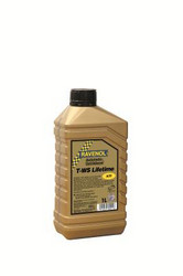 Ravenol ATF T-WS LIFETIME, 1л, 1 л