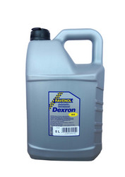 Ravenol Automatik-Getriebe-Oel Dexron II E, 5л, 5 л