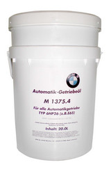 Bmw ATF M 1375.4, 20 л