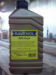 Ravenol DPS Fluid, 1л, 1 л