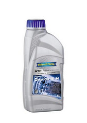 Ravenol Dexron III H, 1 л