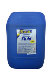 Ravenol Fluid ATF, 20л, 20 л