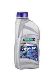 Ravenol Getriebeoel TGO 75W90 API GL-5, 1 л