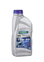 Ravenol Getriebeoel TSG SAE 75W-90, 1 л