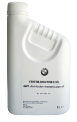 Bmw VERTEILERGetriebeoel 4WD DISTRIBUTOR Transmission Oil, 1 л