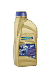 Ravenol MTF -1 SAE 75W-85, 1 л