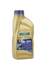 Ravenol MTF -2 SAE 75W-80, 1 л