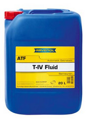 Ravenol T-IV Fluid, 20 л