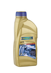 Ravenol Трансмиссионное масло, 1 л