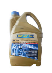 Ravenol Трансмиссионное масло, 4 л