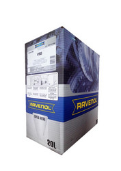 Ravenol Трансмиссионное масло, 20 л