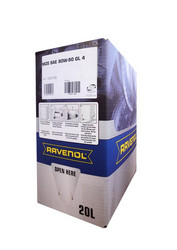 Ravenol Трансмиссионное масло, 20 л