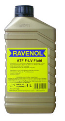 Ravenol Трансмиссионное масло ATF F-LV Fluid ( 1л), 1 л