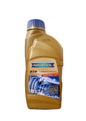 Ravenol Трансмиссионное масло ATF FZ ( 1л), 1 л